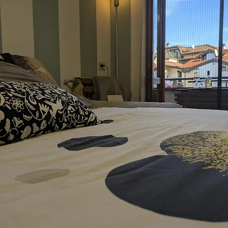 Apartament La Casetta Di Pie'