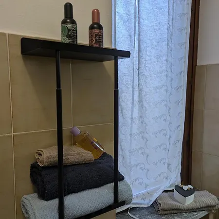 La Casetta Di Pie' Apartament Germignaga