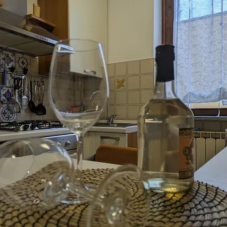 La Casetta Di Pie' Apartmán Germignaga