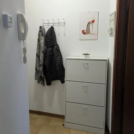 Apartament La Casetta Di Pie' *