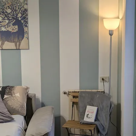 La Casetta Di Pie' Apartament *