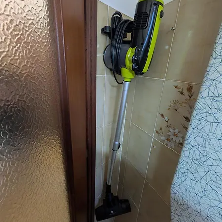 La Casetta Di Pie' Apartment