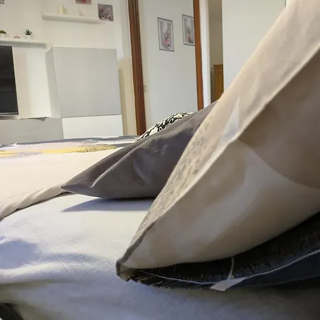 La Casetta Di Pie' Germignaga