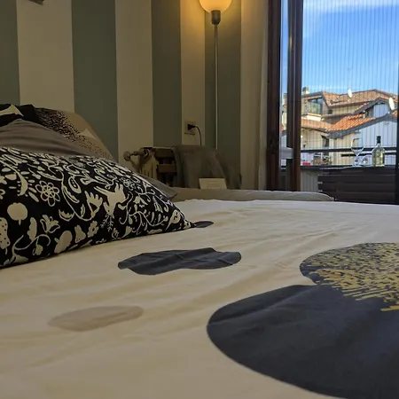 La Casetta Di Pie' Apartment