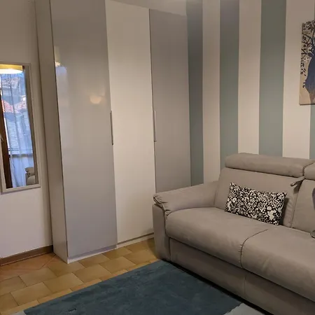 La Casetta Di Pie' Apartmán