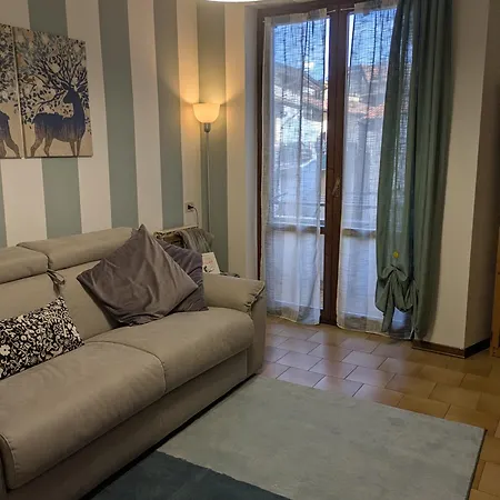 Apartment La Casetta Di Pie'