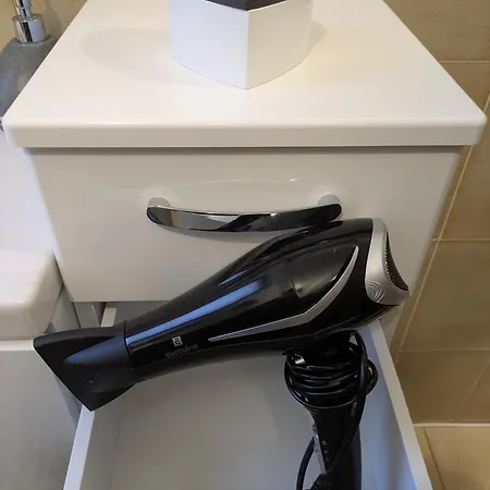 Apartmán La Casetta Di Pie'