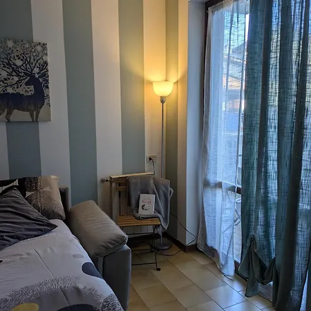 La Casetta Di Pie' Apartment *