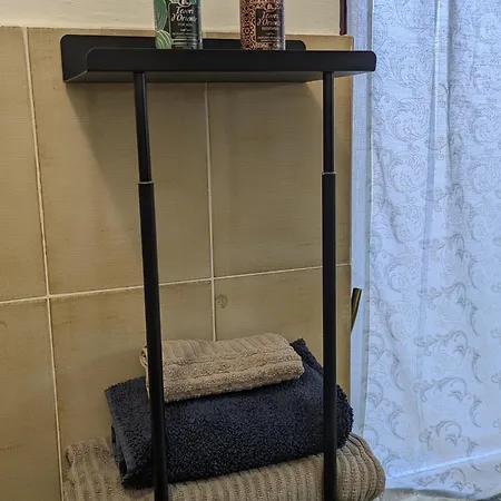 شقة La Casetta Di Pie'